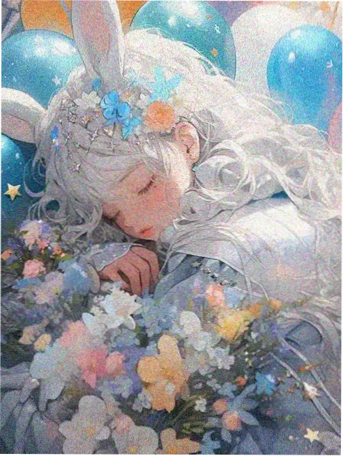 梦华录剧照 宋韵古装电视剧推荐