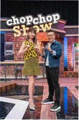 长风渡口剧照 权谋古装电视剧推荐