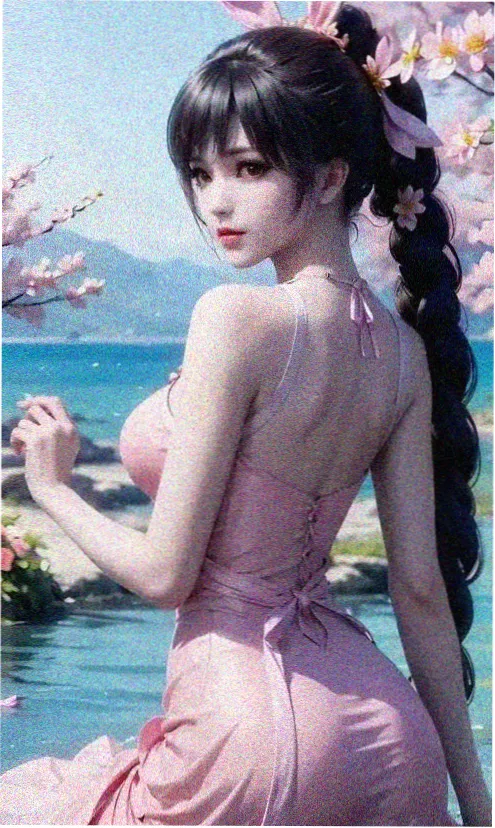 青苔巷剧照 古装探案剧推荐